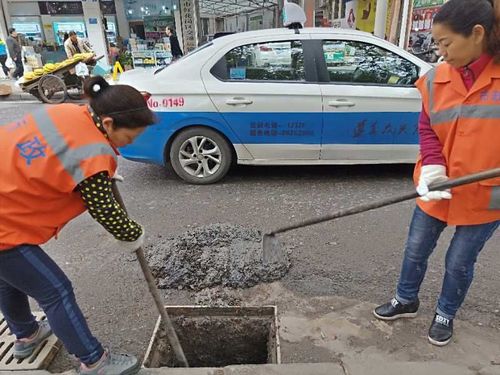 双城沉沙井清掏-污水井清理